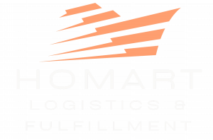 HoMart Logistics & Fulfilment