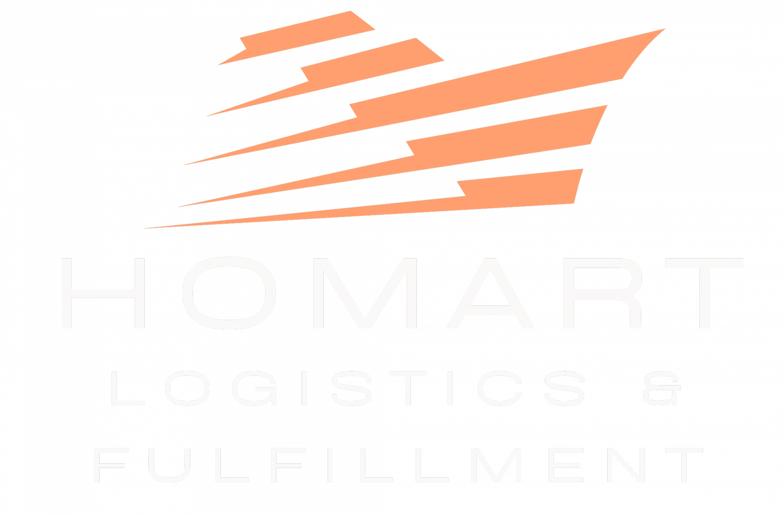HoMart Logistics & Fulfilment