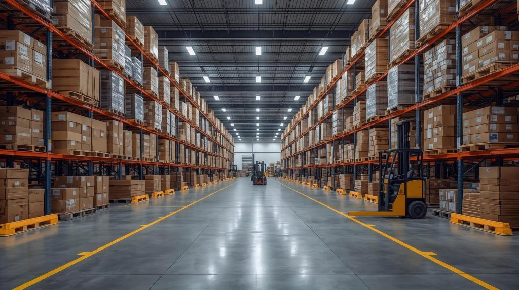 3PL Metrics and KPIs