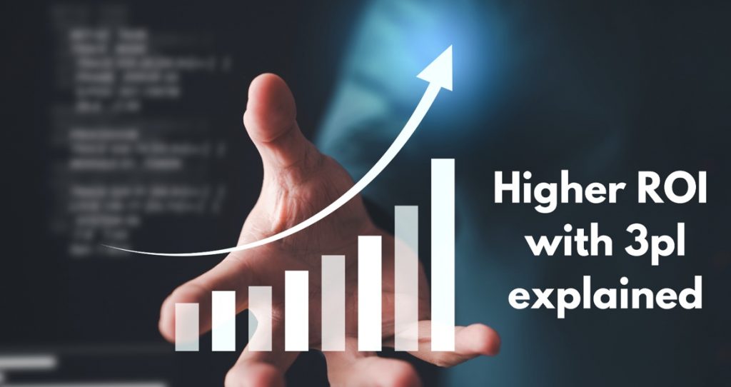 The ROI of Outsourcing Fulfillment: Is a3PL Right for Your Business?