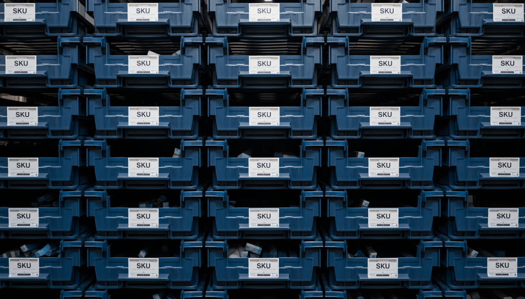 Scaling Smart: When to Use Single-SKU vs Multi-SKU Bins